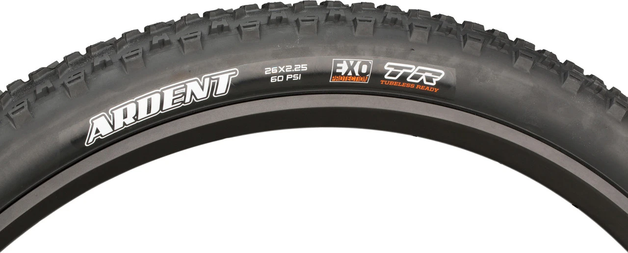 MAXXIS Ardent Dual EXO TR 26" Faltreifen 5 MAXXIS Ardent Dual EXO TR 26" Faltreifen – Bild 3