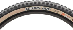 MAXXIS Minion DHF 3C MaxxTerra EXO TR Skinwall 27,5" Faltreifen 8 MAXXIS Minion DHF 3C MaxxTerra EXO TR Skinwall 27,5" Faltreifen -Shimano || dt-swiss || Schwalbe Verkäufe 244695