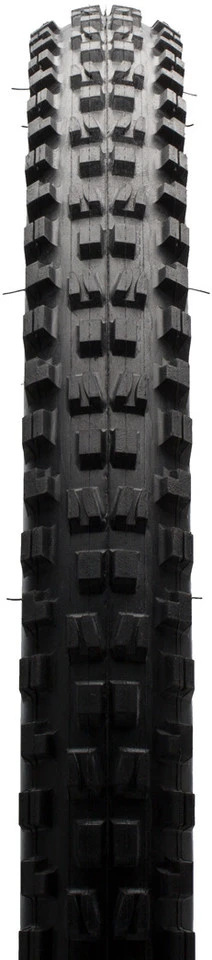 MAXXIS Minion DHF 3C MaxxTerra EXO TR Skinwall 27,5" Faltreifen 6 MAXXIS Minion DHF 3C MaxxTerra EXO TR Skinwall 27,5" Faltreifen – Bild 4
