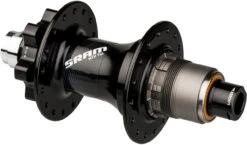 SRAM 746 XD Disc 6-Loch HR-Nabe 7 SRAM 746 XD Disc 6-Loch HR-Nabe -Shimano || dt-swiss || Schwalbe Verkäufe 245419