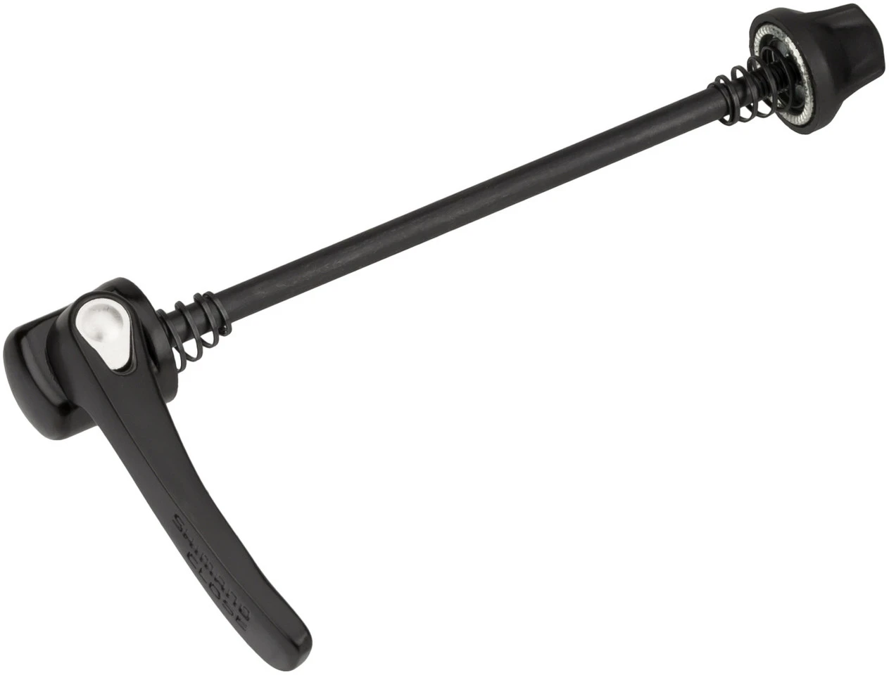 Shimano Deore VR-Nabe HB-M6000 Disc Center Lock Für Schnellspannachse 6 Shimano Deore VR-Nabe HB-M6000 Disc Center Lock Für Schnellspannachse – Bild 4