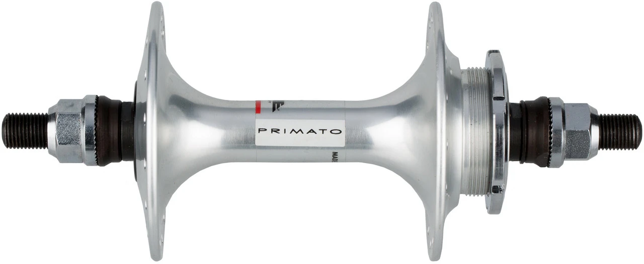 MICHE Primato Pista Bahn Hochflansch HR-Standardnabe 3 MICHE Primato Pista Bahn Hochflansch HR-Standardnabe