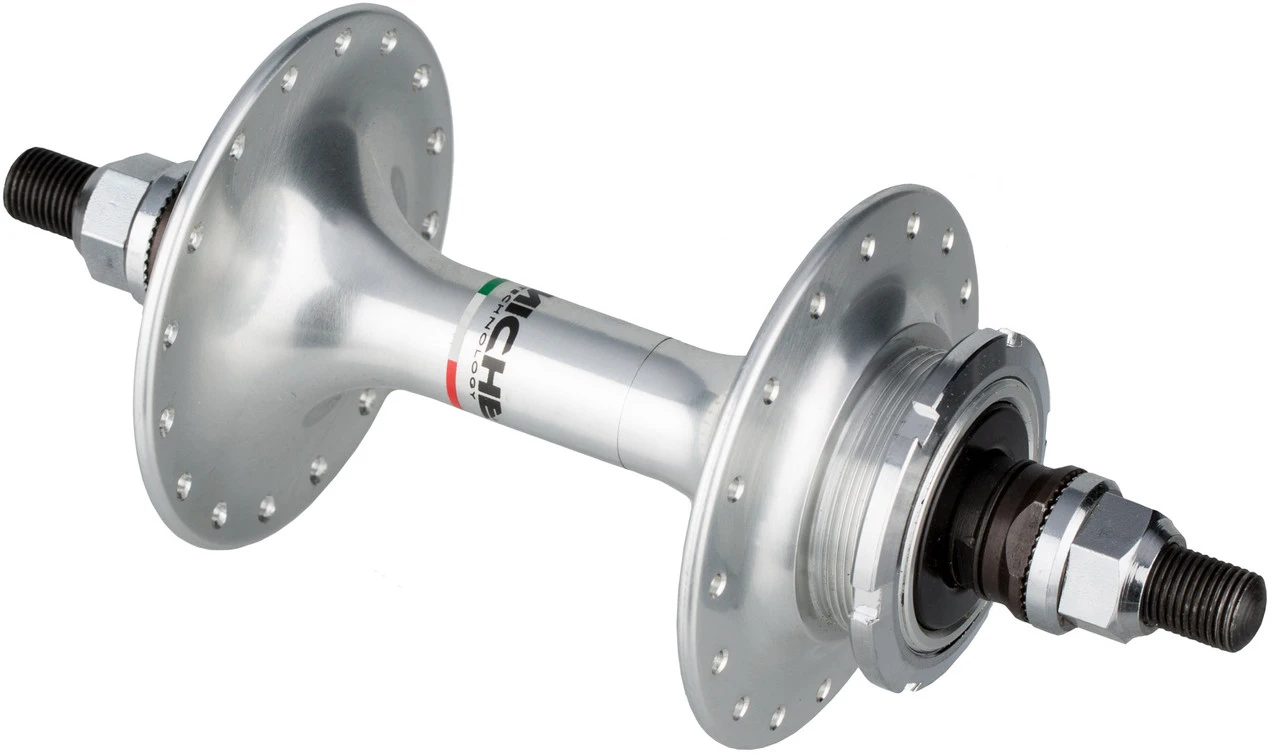 MICHE Primato Pista Bahn Hochflansch HR-Standardnabe 5 MICHE Primato Pista Bahn Hochflansch HR-Standardnabe – Bild 3