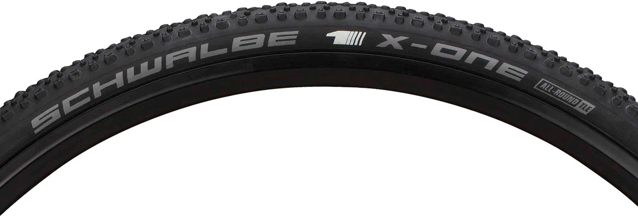 Schwalbe X-One Allround Evolution 27,5" Faltreifen 5 Schwalbe X-One Allround Evolution 27,5" Faltreifen – Bild 3