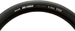 MAXXIS Re-Fuse Dual MaxxShield TR 28" Faltreifen -Shimano || dt-swiss || Schwalbe Verkäufe 246410