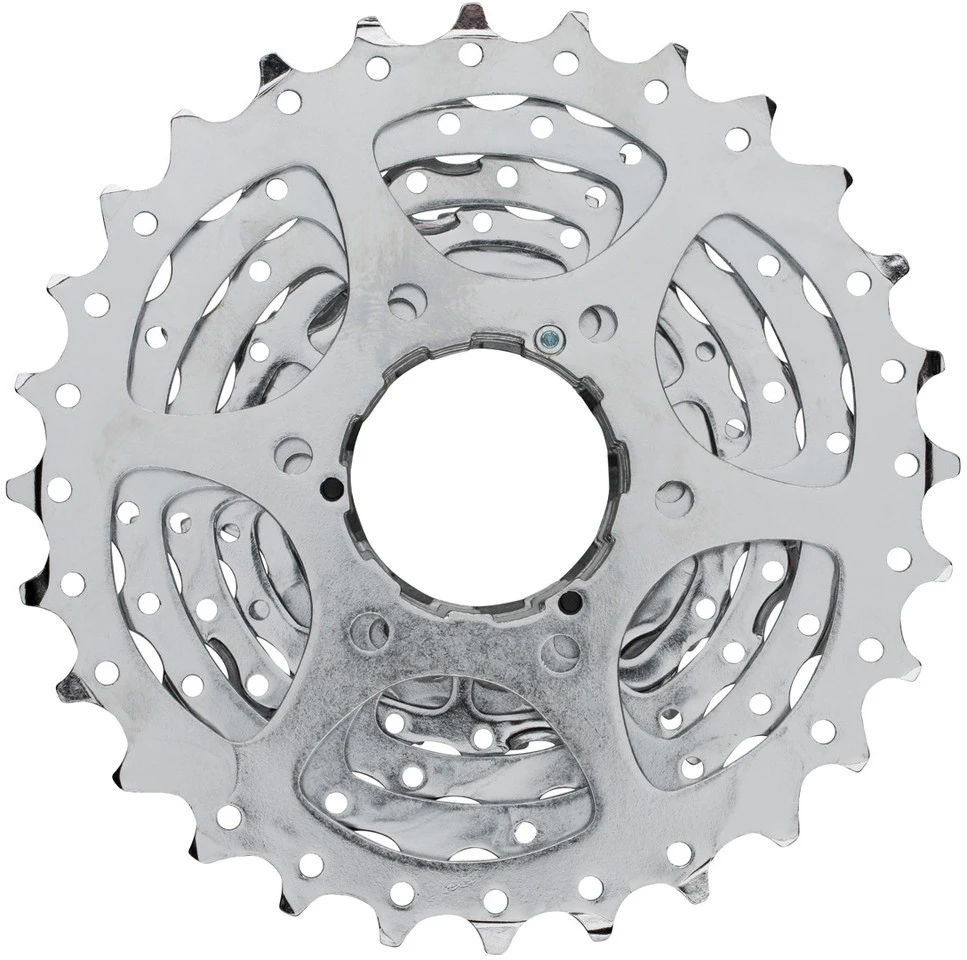 SRAM PG-850 8-fach Kassette MTB 4 SRAM PG-850 8-fach Kassette MTB – Bild 2