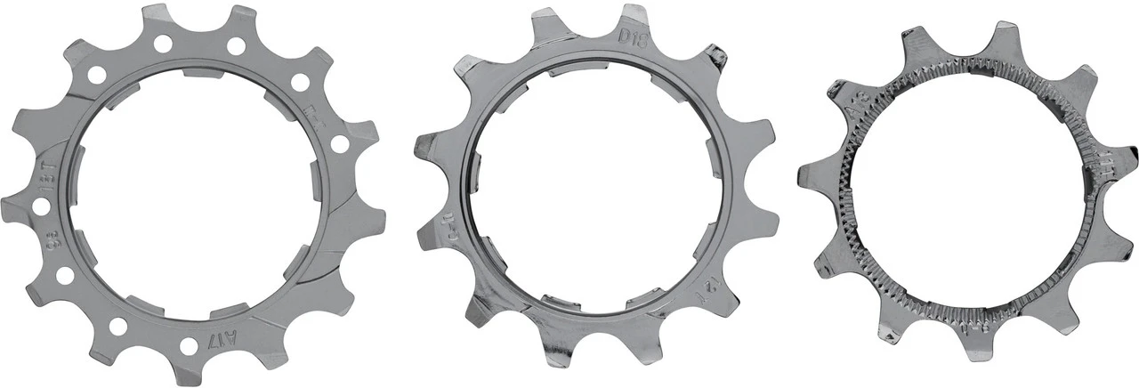 SRAM PG-850 8-fach Kassette MTB 5 SRAM PG-850 8-fach Kassette MTB – Bild 3