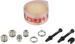 Fulcrum Red Zone 5 Disc Center Lock Boost 27,5" Laufradsatz 2019 -Shimano || dt-swiss || Schwalbe Verkäufe 246761