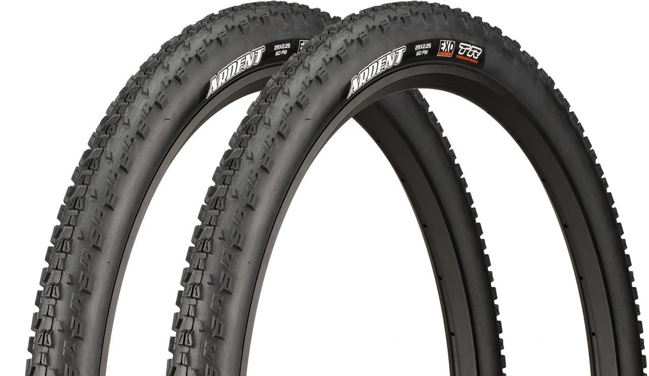 MAXXIS Ardent 29" Faltreifen 2er-Set 3 MAXXIS Ardent 29" Faltreifen 2er-Set