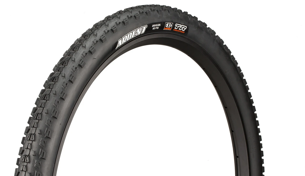 MAXXIS Ardent 29" Faltreifen 2er-Set 4 MAXXIS Ardent 29" Faltreifen 2er-Set – Bild 2