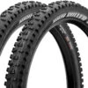 MAXXIS Highroller II+ Dual EXO TR 27,5+ Faltreifen 2er-Set