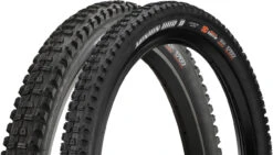 MAXXIS Minion DHR II 3C MaxxTerra EXO / Dual 27,5" Faltreifen 2er-Set
