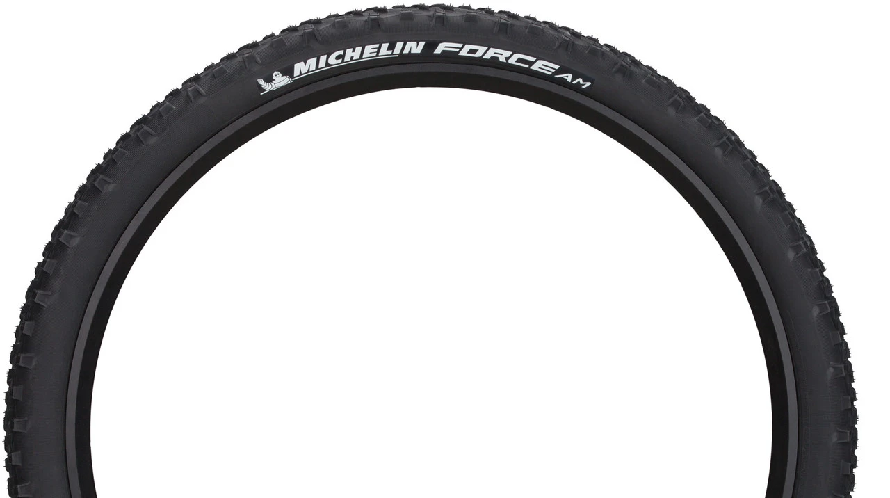 Michelin Force AM Competition 29" Faltreifen 2er-Set 4 Michelin Force AM Competition 29" Faltreifen 2er-Set – Bild 2