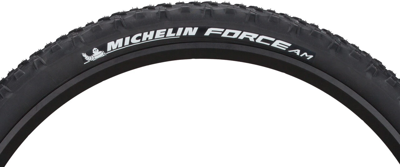 Michelin Force AM Competition 29" Faltreifen 2er-Set 5 Michelin Force AM Competition 29" Faltreifen 2er-Set – Bild 3