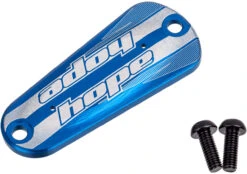 HOPE Ausgleichsbehälterdeckel Tech 3