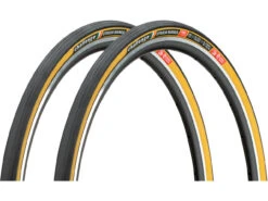 Challenge Strada Bianca Pro 28" Faltreifen 2er-Set