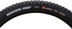 MAXXIS Minion DHF 3C MaxxTerra EXO TR 29" Faltreifen -Shimano || dt-swiss || Schwalbe Verkäufe 249939