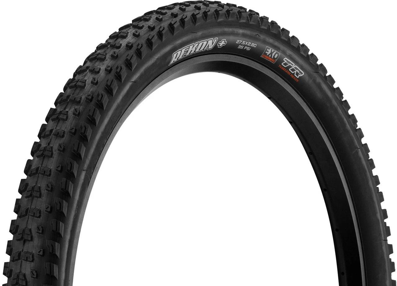 MAXXIS Minion DHF+ 3C MaxxTerra/Rekon+ 27,5+ Faltreifen 2er-Set 4 MAXXIS Minion DHF+ 3C MaxxTerra/Rekon+ 27,5+ Faltreifen 2er-Set – Bild 2