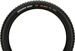 MAXXIS Minion DHF+ 3C MaxxTerra/Rekon+ 27,5+ Faltreifen 2er-Set 17 MAXXIS Minion DHF+ 3C MaxxTerra/Rekon+ 27,5+ Faltreifen 2er-Set -Shimano || dt-swiss || Schwalbe Verkäufe 249951