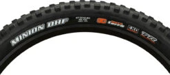 MAXXIS Minion DHF+ 3C MaxxTerra/Rekon+ 27,5+ Faltreifen 2er-Set 18 MAXXIS Minion DHF+ 3C MaxxTerra/Rekon+ 27,5+ Faltreifen 2er-Set -Shimano || dt-swiss || Schwalbe Verkäufe 249952