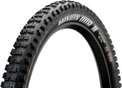 MAXXIS Minion DHR II+ Dual EXO TR 27,5+ Faltreifen