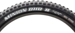 MAXXIS Minion DHR II+ Dual EXO TR 27,5+ Faltreifen -Shimano || dt-swiss || Schwalbe Verkäufe 250302