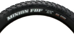 MAXXIS Minion FBF TR 27,5+ Fatbike Faltreifen -Shimano || dt-swiss || Schwalbe Verkäufe 250306