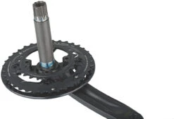 SRAM GX 1000 GXP 2x11-fach Kurbelgarnitur Mit Bashguard -Shimano || dt-swiss || Schwalbe Verkäufe 250906