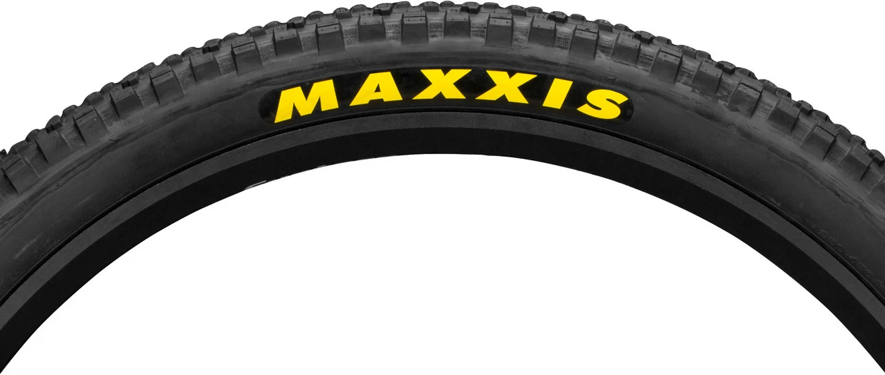 MAXXIS Minion Semislick Downhill 27,5" Drahtreifen 5 MAXXIS Minion Semislick Downhill 27,5" Drahtreifen – Bild 3