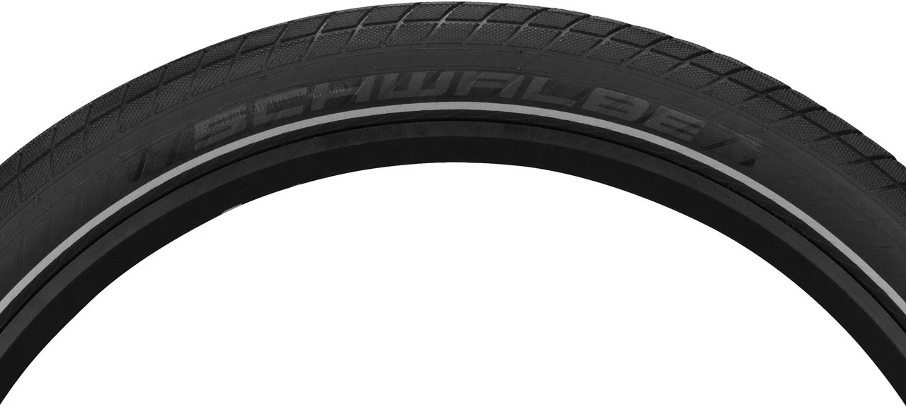 Schwalbe Super Moto-X GreenGuard 26" Drahtreifen 5 Schwalbe Super Moto-X GreenGuard 26" Drahtreifen – Bild 3