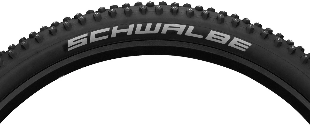 Schwalbe Ice Spiker Pro 29" Performance Draht-Spikereifen 5 Schwalbe Ice Spiker Pro 29" Performance Draht-Spikereifen – Bild 3