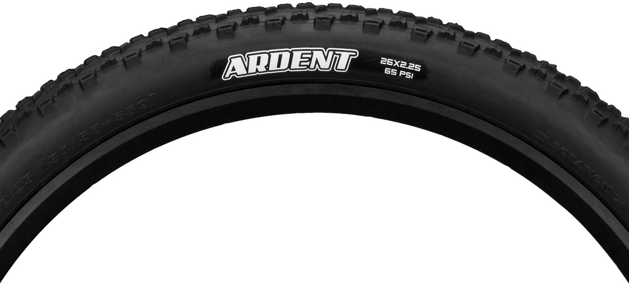MAXXIS Ardent MPC 26" Drahtreifen 5 MAXXIS Ardent MPC 26" Drahtreifen – Bild 3
