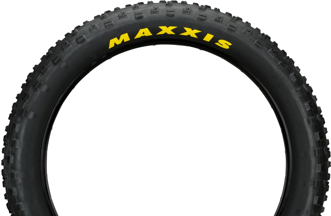 MAXXIS Minion FBR 26" Fatbike Faltreifen 4 MAXXIS Minion FBR 26" Fatbike Faltreifen – Bild 2