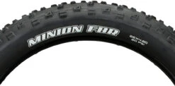 MAXXIS Minion FBR 26" Fatbike Faltreifen 8 MAXXIS Minion FBR 26" Fatbike Faltreifen -Shimano || dt-swiss || Schwalbe Verkäufe 251858