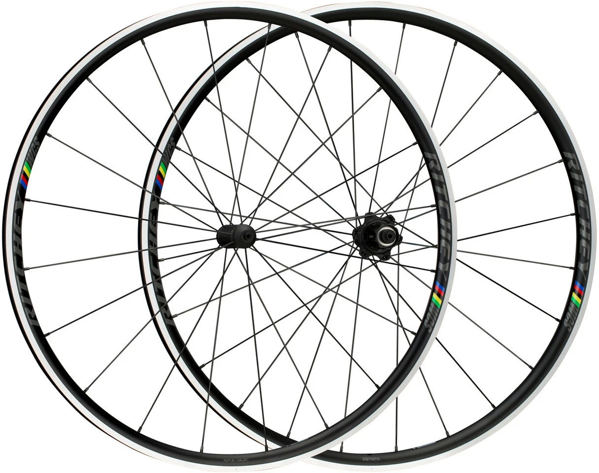 RITCHEY WCS Zeta Laufradsatz 3 RITCHEY WCS Zeta Laufradsatz