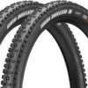 MAXXIS Highroller II Dual 27,5" Faltreifen 2er-Set -Shimano || dt-swiss || Schwalbe Verkäufe 252358