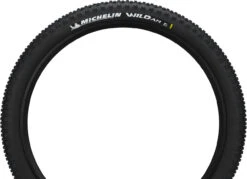 Michelin Wild AM Performance 27,5+ Faltreifen 2er-Set -Shimano || dt-swiss || Schwalbe Verkäufe 252401
