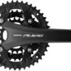Shimano Alivio Kurbelgarnitur FC-T4060 1 Shimano Alivio Kurbelgarnitur FC-T4060 -Shimano || dt-swiss || Schwalbe Verkäufe 252448