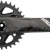 TRUVATIV Descendant Carbon Eagle Direct Mount DUB 12-fach Kurbelgarnitur -Shimano || dt-swiss || Schwalbe Verkäufe 253312