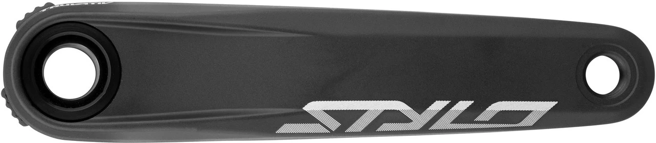 TRUVATIV Stylo 6K Eagle Boost Direct Mount DUB 12-fach Kurbelgarnitur 4 TRUVATIV Stylo 6K Eagle Boost Direct Mount DUB 12-fach Kurbelgarnitur – Bild 2