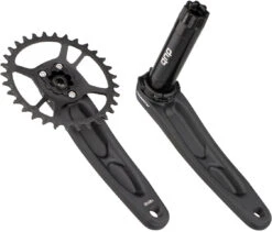 TRUVATIV Stylo 6K Eagle Boost Direct Mount DUB 12-fach Kurbelgarnitur 8 TRUVATIV Stylo 6K Eagle Boost Direct Mount DUB 12-fach Kurbelgarnitur -Shimano || dt-swiss || Schwalbe Verkäufe 253334