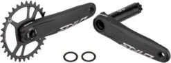 TRUVATIV Stylo 6K Eagle Boost Direct Mount DUB 12-fach Kurbelgarnitur 9 TRUVATIV Stylo 6K Eagle Boost Direct Mount DUB 12-fach Kurbelgarnitur -Shimano || dt-swiss || Schwalbe Verkäufe 253335