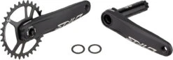 TRUVATIV Stylo 6K Eagle Direct Mount DUB 12-fach Kurbelgarnitur 9 TRUVATIV Stylo 6K Eagle Direct Mount DUB 12-fach Kurbelgarnitur -Shimano || dt-swiss || Schwalbe Verkäufe 253339