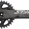 TRUVATIV Stylo Carbon Eagle Direct Mount DUB 12-fach Kurbelgarnitur -Shimano || dt-swiss || Schwalbe Verkäufe 253348