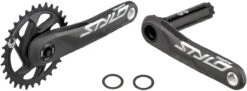 TRUVATIV Stylo Carbon Eagle Direct Mount DUB 12-fach Kurbelgarnitur -Shimano || dt-swiss || Schwalbe Verkäufe 253351
