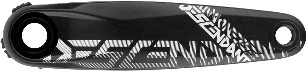 TRUVATIV Descendant 7K Eagle SuperBoost+ DUB 12-fach Kurbelgarnitur 4 TRUVATIV Descendant 7K Eagle SuperBoost+ DUB 12-fach Kurbelgarnitur – Bild 2