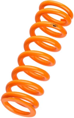 Fox Racing Shox SLS Super Light Stahlfeder Für 60 - 65 Mm Hub