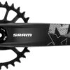 SRAM NX Eagle Fat4 Direct Mount DUB 12-fach Kurbelgarnitur -Shimano || dt-swiss || Schwalbe Verkäufe 253846