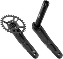 SRAM NX Eagle Fat4 Direct Mount DUB 12-fach Kurbelgarnitur -Shimano || dt-swiss || Schwalbe Verkäufe 253848
