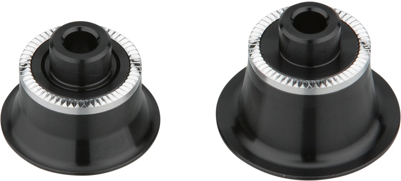 ZIPP Endkappen Für 177 Disc Naben 3 ZIPP Endkappen Für 177 Disc Naben